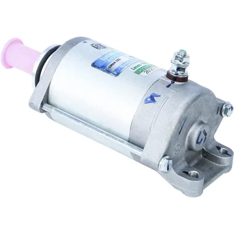 410-22038 Starter Motor A/C