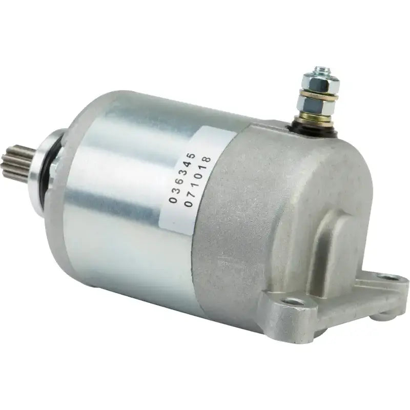 410-22077 Starter Motor Pol