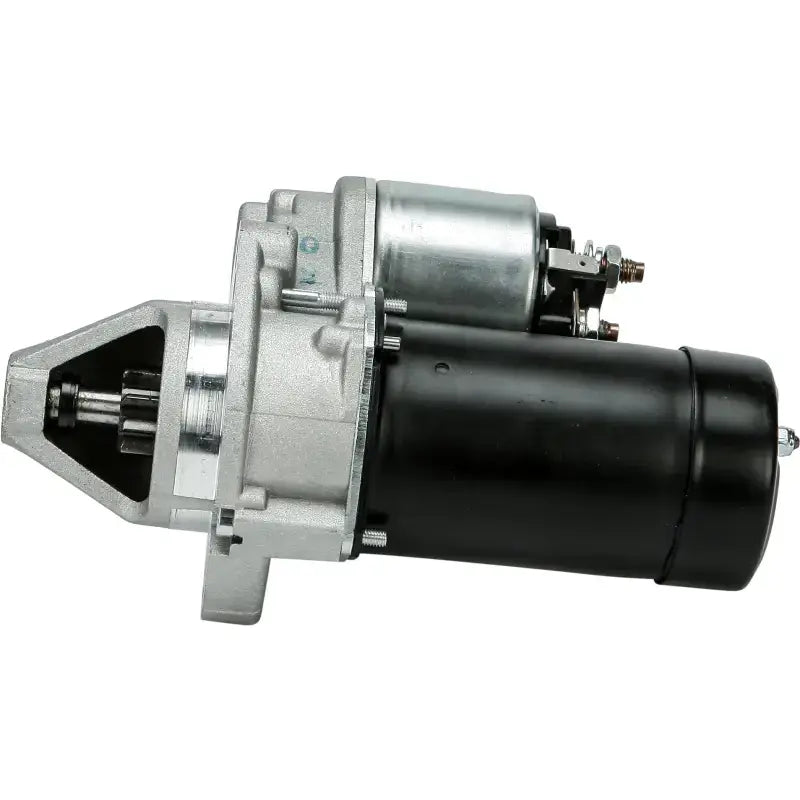 410-40037 Starter Motor Bmw 9 Tooth