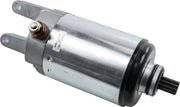 Starter Motor Hon 410-52040, Direct OEM replacement, ideal for RV, Automotive, Powersports, off-road, marine, exterior, truck accessories, interior, truck bed, rv parts, Powersports, AVADA - Best Sellers