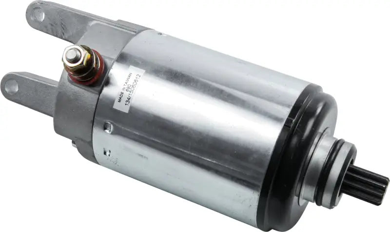 Starter Motor Hon 410-52040, Direct OEM replacement, ideal for RV, Automotive, Powersports, off-road, marine, exterior, truck accessories, interior, truck bed, rv parts, Powersports, AVADA - Best Sellers