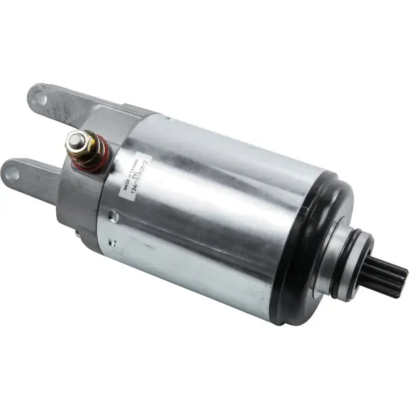 Starter Motor Hon 410-52040, Direct OEM replacement, ideal for RV, Automotive, Powersports, off-road, marine, exterior, truck accessories, interior, truck bed, rv parts, Powersports, AVADA - Best Sellers