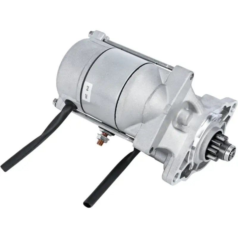 410-52117 Starter Motor Mule