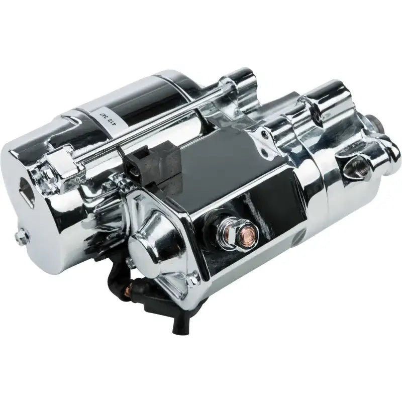 HARDDRIVE 410-52136 Starter Motor H D Xl 81 14