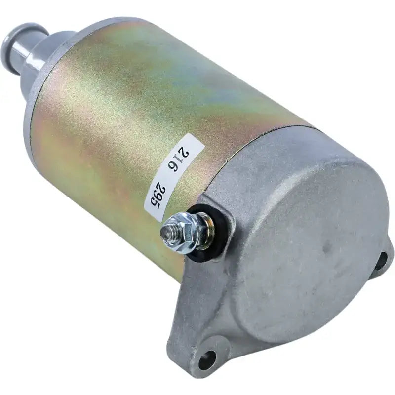 410-52148 Starter Motor Suz