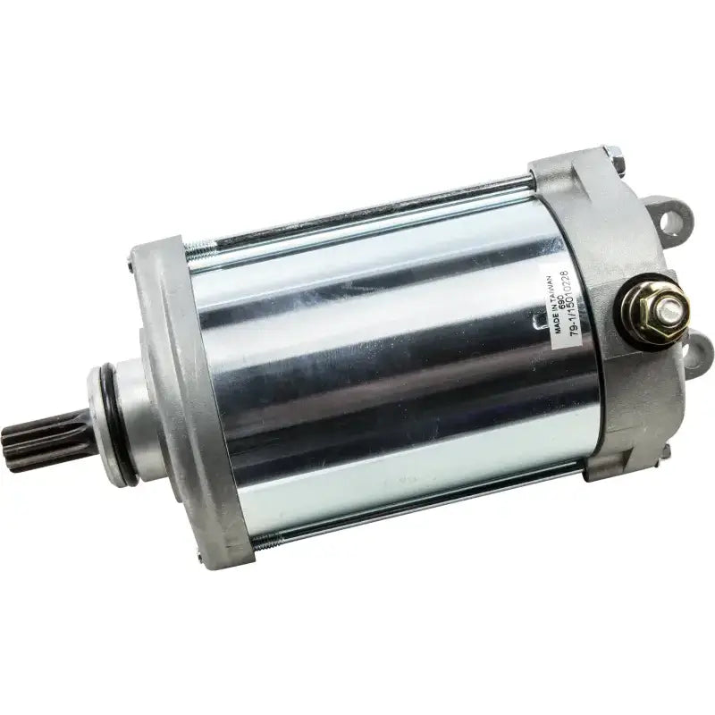 410-52187 Starter Motor Suz