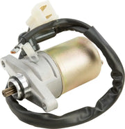 FIRE POWER 410-52192 Starter Motor Bom