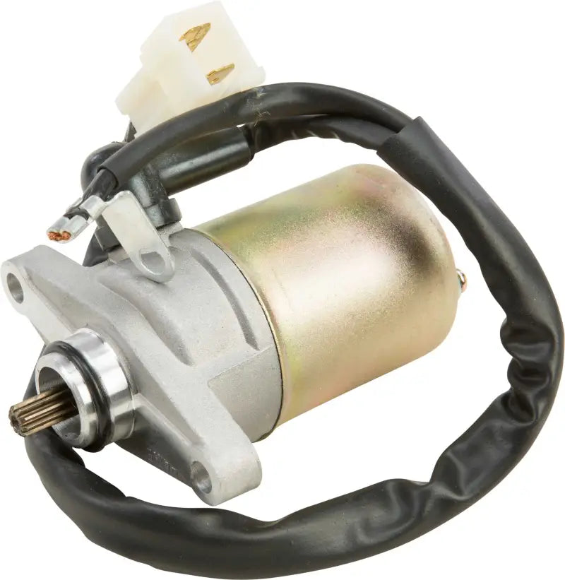 FIRE POWER 410-52192 Starter Motor Bom