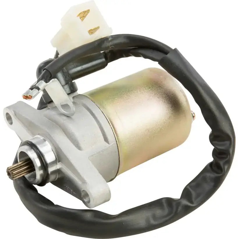 FIRE POWER 410-52192 Starter Motor Bom