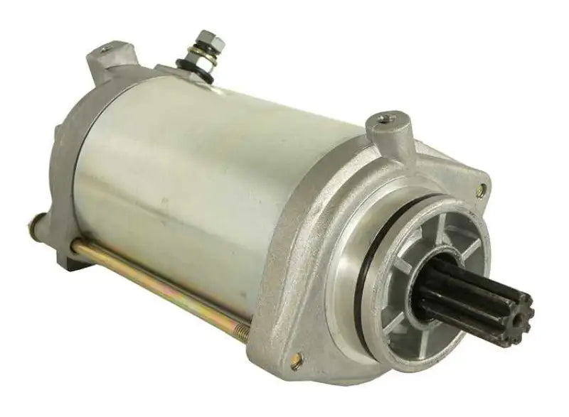 FIRE POWER 410-52222 Starter Motor Suz