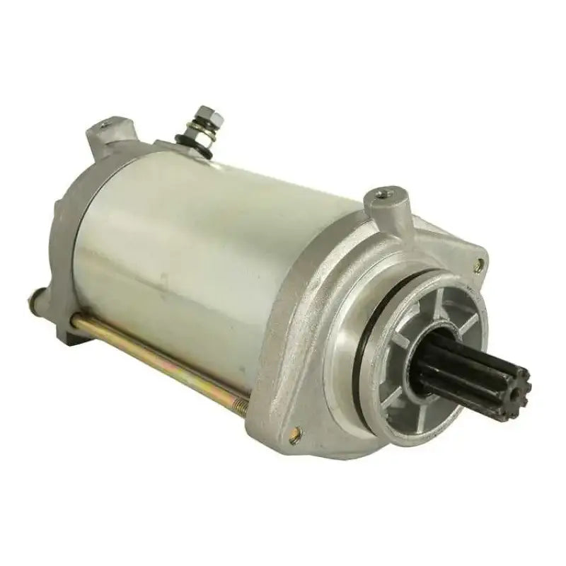 FIRE POWER 410-52222 Starter Motor Suz