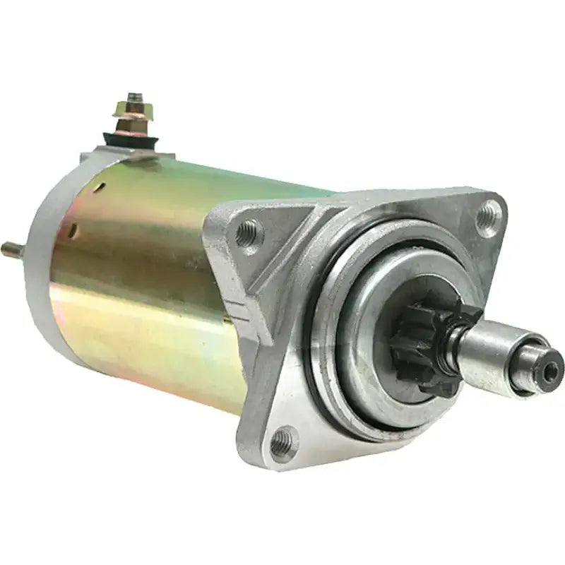 410-52230 Starter Motor S D