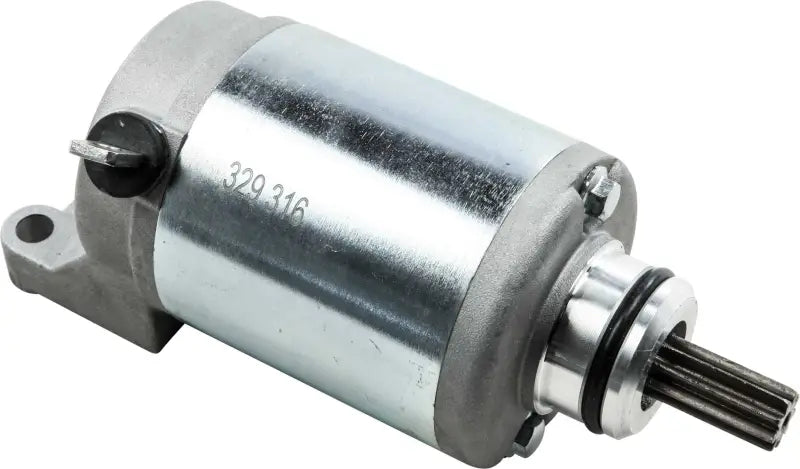 FIRE POWER 410-52257 Starter Motor Can