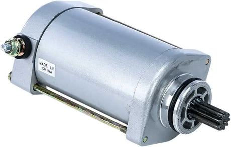 HARDDRIVE 410-52291 Starter Motor H D V Rod 02 16