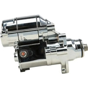 HARDDRIVE 410-52330 Starter Motor H D Big Twin 07 16
