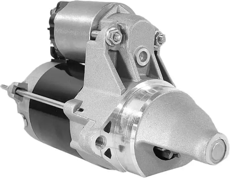 FIRE POWER 410-52419 Starter Motor S D