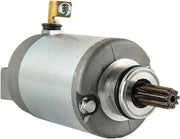 FIRE POWER 410-52465 Starter Motor Kaw