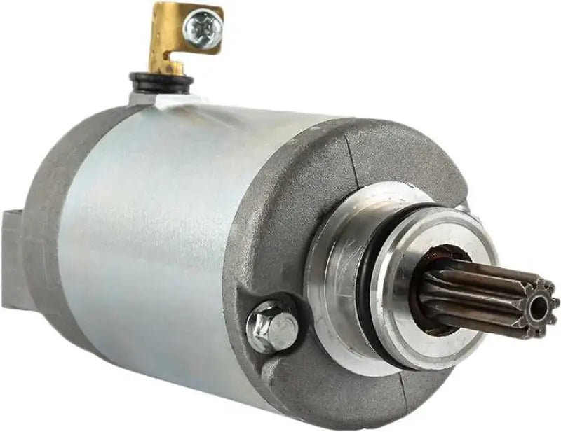 FIRE POWER 410-52465 Starter Motor Kaw