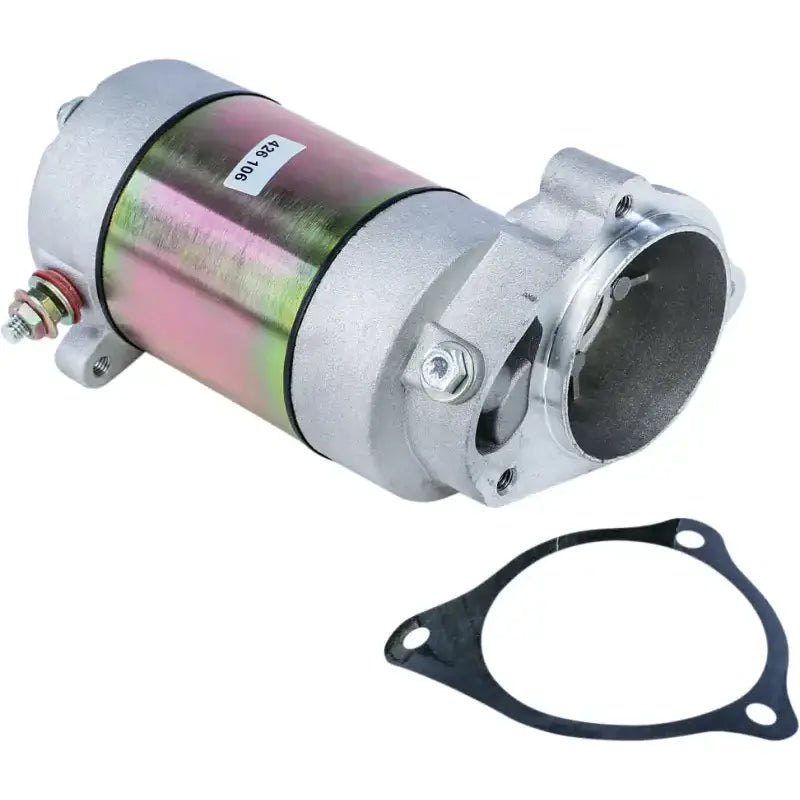 410-54006 Starter Motor Pol