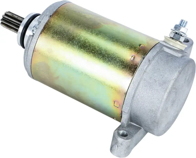 410-54019 Starter Motor Yam