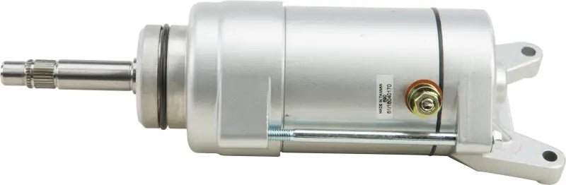 410-54028 Starter Motor Yam