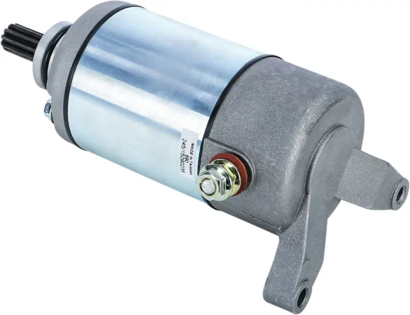 410-54046 Starter Motor Suz