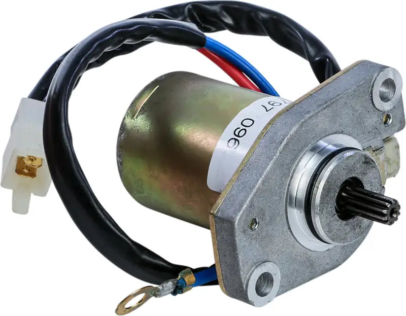 410-54047 Starter Motor Pol