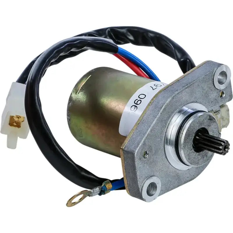 410-54047 Starter Motor Pol