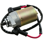 410-54058 Starter Motor Pol