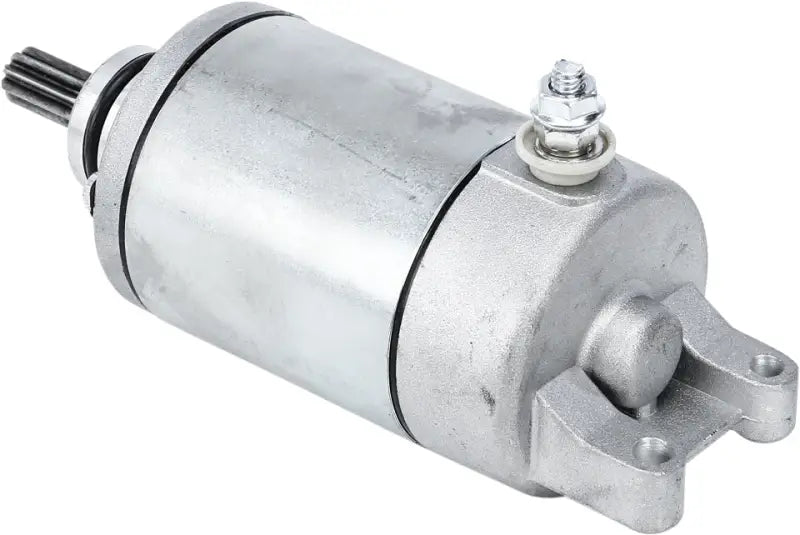 Starter Motor 410-54064 for Cat Kawasaki Suzuki - Direct OEM Replacement with 2 Year Warranty