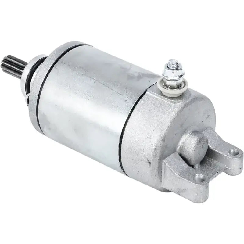 Starter Motor 410-54064 for Cat Kawasaki Suzuki - Direct OEM Replacement with 2 Year Warranty