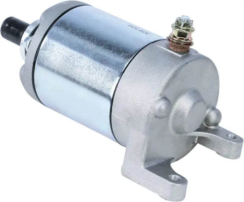 Starter Motor 410-54075, Direct OEM replacement, 2 Year limited warranty, ideal for RV, Automotive, Powersports, off-road, marine, truck accessories, interior, truck bed, RV parts, Powersports, AVADA - Best Sellers