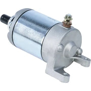 Starter Motor 410-54075, Direct OEM replacement, 2 Year limited warranty, ideal for RV, Automotive, Powersports, off-road, marine, truck accessories, interior, truck bed, RV parts, Powersports, AVADA - Best Sellers