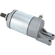 410-54079 Starter Motor Outlander - Direct OEM replacement with 2-year warranty, not covered for water damage due to submersion.