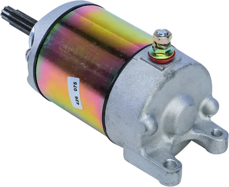 Starter Motor 410-54119, Direct OEM Replacement for RV, Automotive, Powersports, Off-Road Vehicles, AVADA - Best Sellers