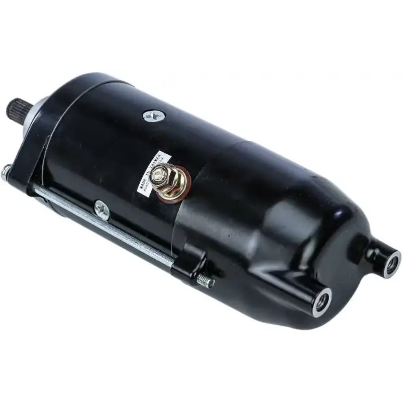 FIRE POWER 410-54126 Starter Motor Hon