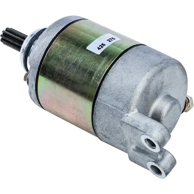 410-54136 Starter Motor Pol