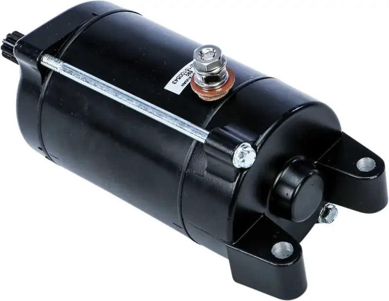 FIRE POWER 410-54139 Starter Motor Hon
