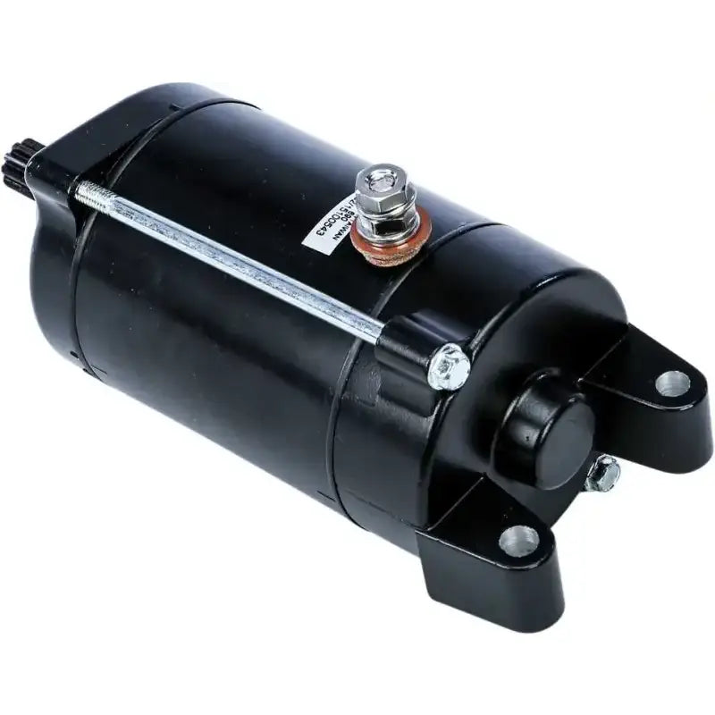 FIRE POWER 410-54139 Starter Motor Hon