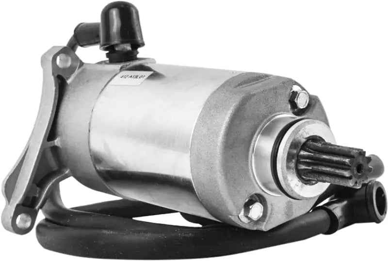 410-54157 Starter Motor Yam