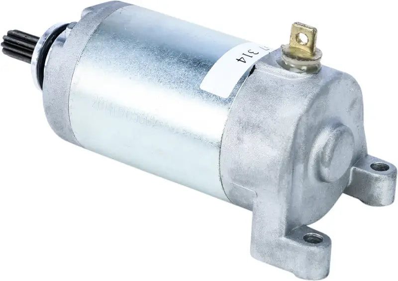 410-54158 Starter Motor Yam