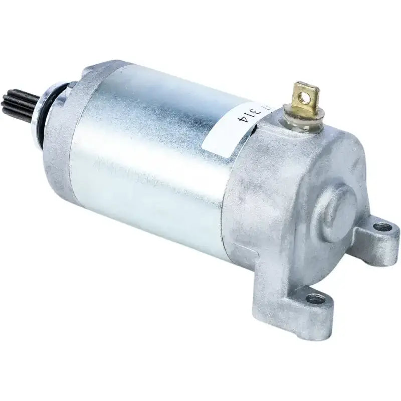 410-54158 Starter Motor Yam