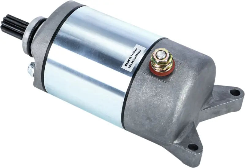 410-54161 Starter Motor Yam