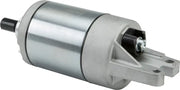 Silver and black electric motor for 410-54165 Starter Motor Hon