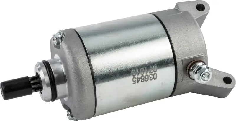 410-54238 Starter Motor Pol for RV, Automotive, Powersports, off-road, marine, exterior, truck accessories, interior, truck bed, RV parts, Powersports, AVADA - Best Sellers