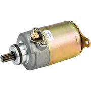 410-58003 Starter Motor Pol