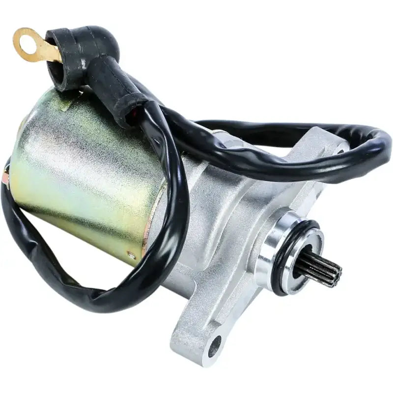 410-58013 Starter Motor A/C