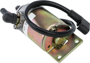 410-58016 Starter Motor Pol
