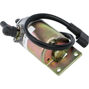 410-58016 Starter Motor Pol