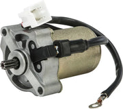 410-58043 Starter Motor Pol